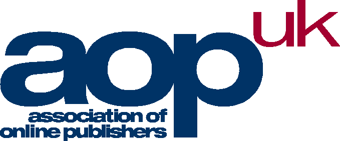 UK Association of Online Publishers logo